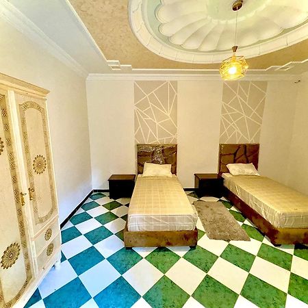 Mini Villa Oujda Extérieur photo