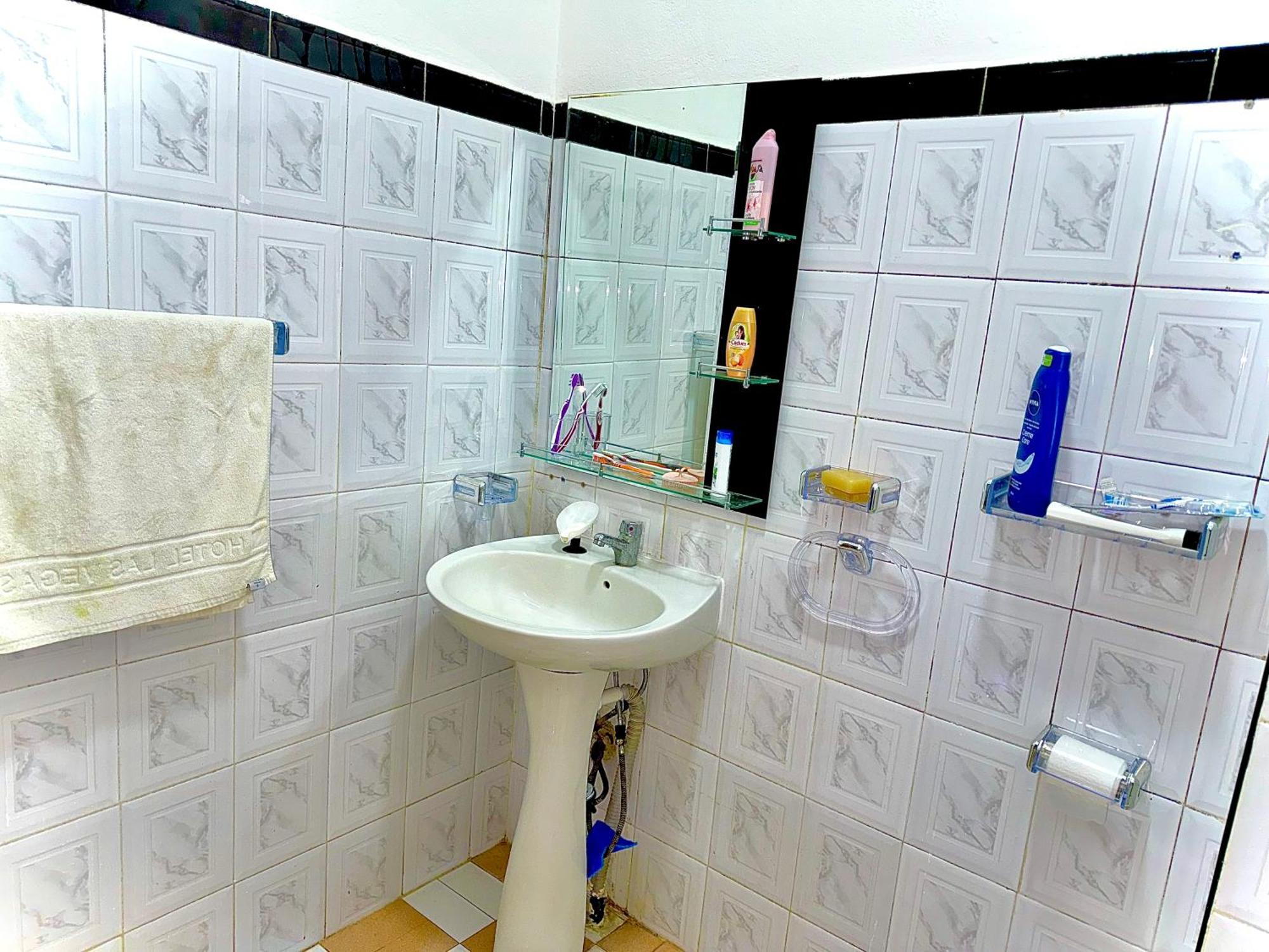 Mini Villa Oujda Extérieur photo